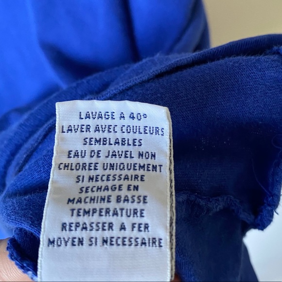 Polo Ralph Lauren Jersey Crewneck T-Shirt - Picture 7 of 9